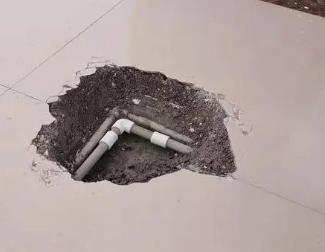 洮南卫生间漏水维修公司为您分享如何判断家里漏水
