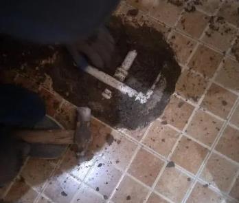 洮南卫生间漏水维修公司为您分享下卫生间渗水如何处理及注意事项