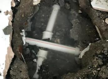 洮南阳台漏水维修公司为您分享楼上楼下漏水怎么处理