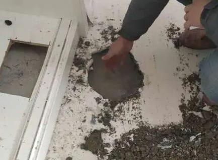 洮南卫生间漏水维修公司分享下精确定位查漏水一次多少钱?不同级别收费不同