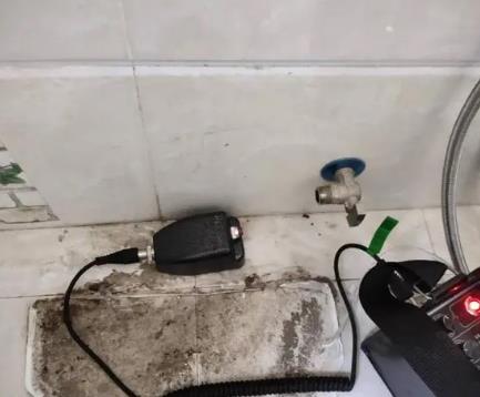 洮南屋顶漏水维修公司分享下卫生间漏水的危害及解决方法