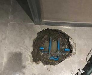 洮南阳台漏水维修公司分享下暖气管道漏水的原因有哪些