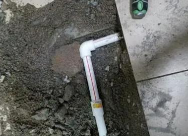 洮南阳台漏水维修时有哪些声音会影响检漏仪